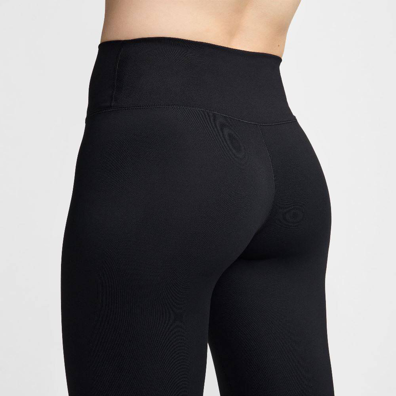 One Dri-FIT high-rise 7/8 leggings image number null