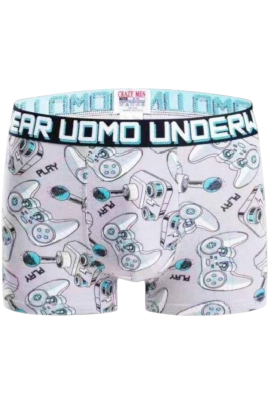 Childrens boxer shorts #094-null