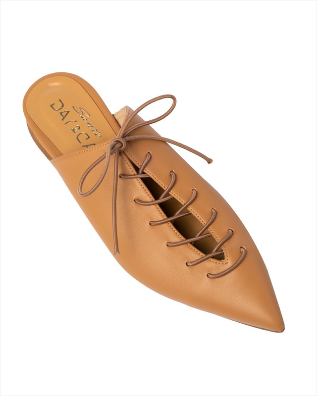 Sante mule 26-130-null