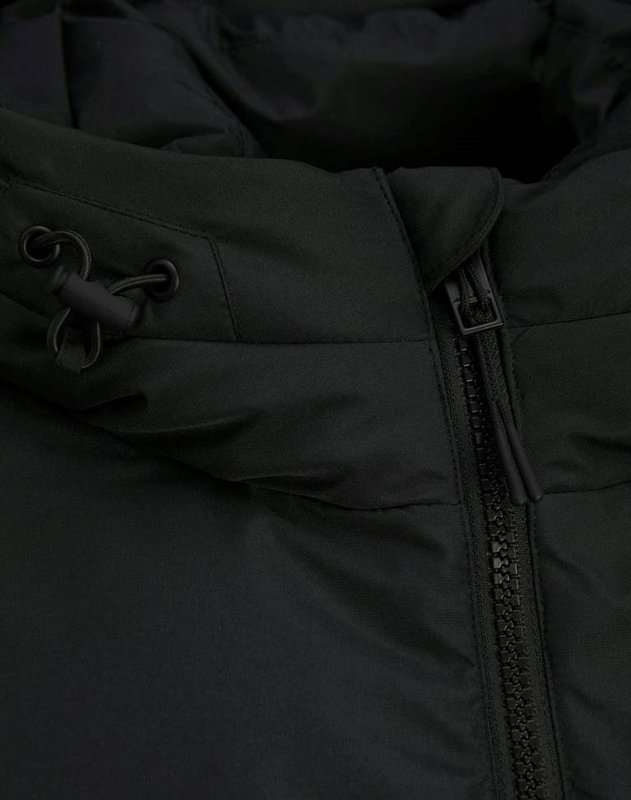 Product image: Jack&jones jcoaero bodywarmer hood-null