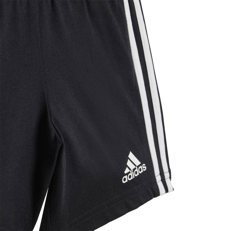 I 3-stripes sport set-null