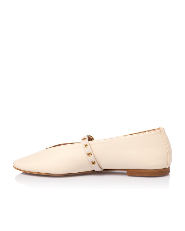 Sante ballerinas 26-126-null