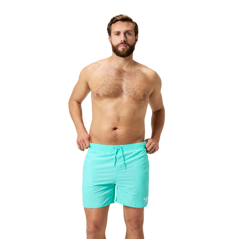 Speedo men's essential 16" watershort-null