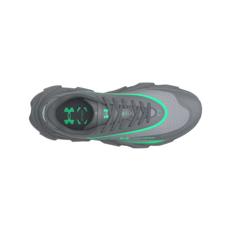 Under armour halo runner se running shoes 035-null