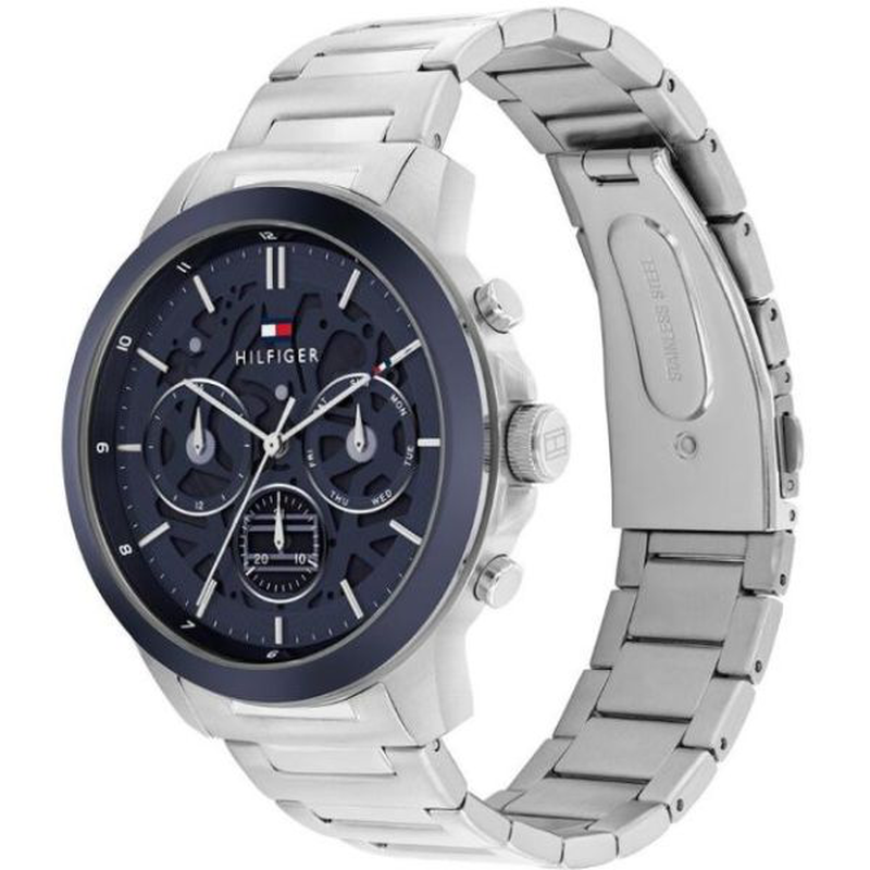 Tommy hilfiger henry-null