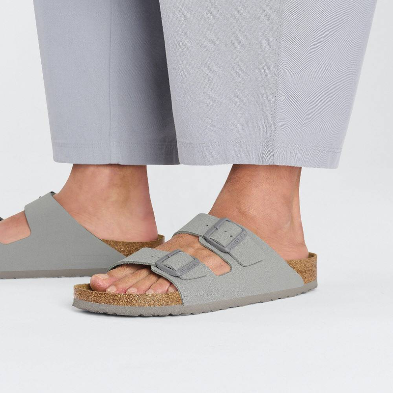 Product image: Birkenstock arizona birko-flor narrow-null
