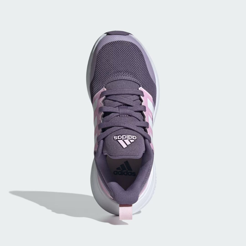 Adidas fortarun 2.0 girls shoes-null