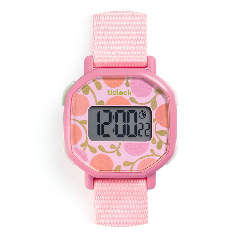 Sweet liberty digital watch-null