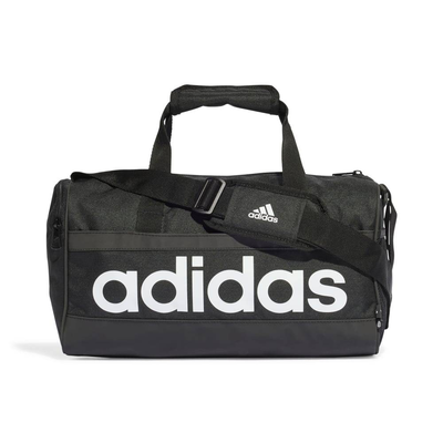 Linear duf xs, Black, medium