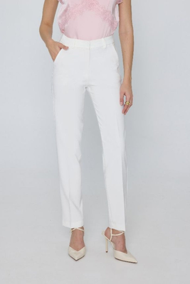Trousers eralda, Blue, medium