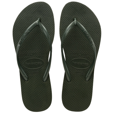 Havaianas slim, Navy Blue, medium