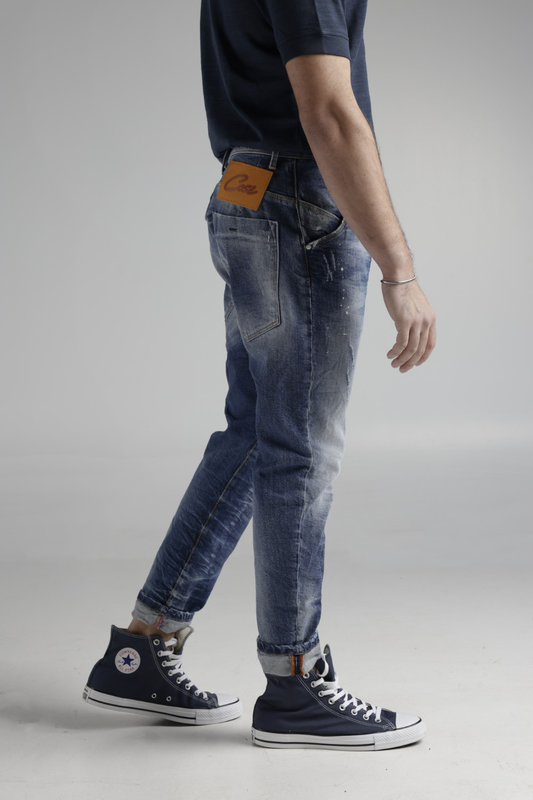 Product image: Cosi sette jeans-null