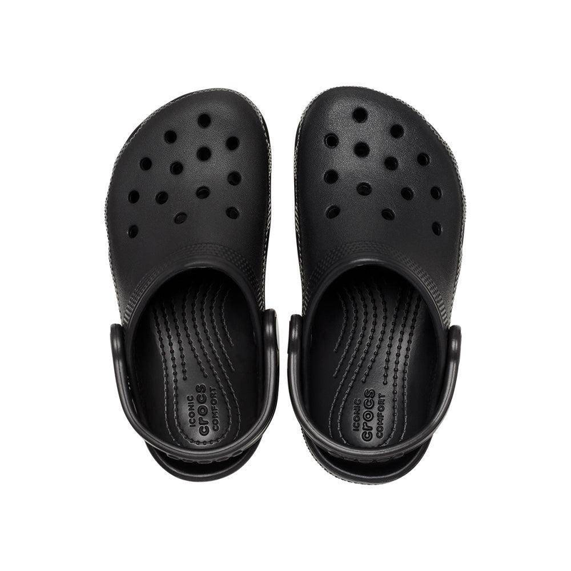 Crocs kid's classic clog image number null