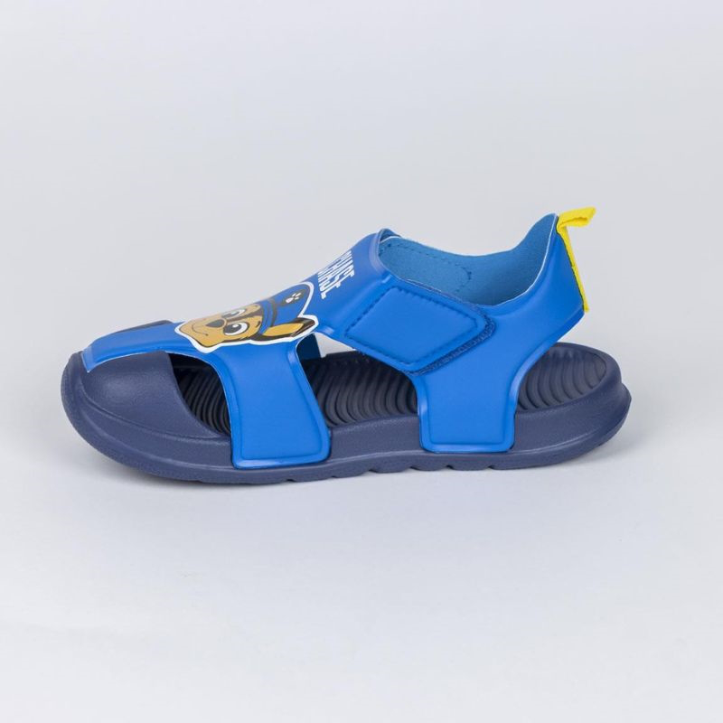 Paw patrol eva casual sandals 2300006414-null