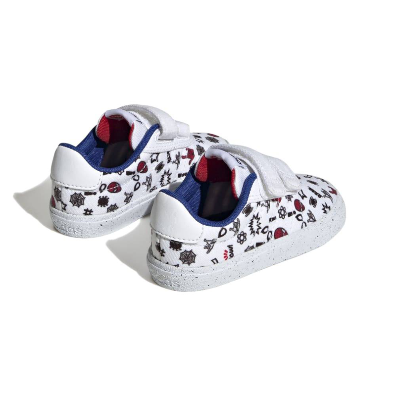 Vulcraid3r spiderman cf i-null