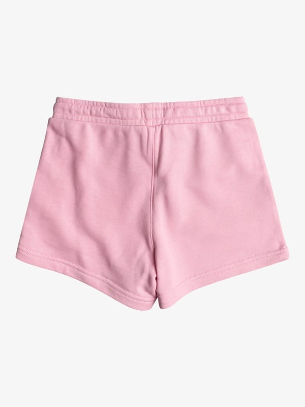 Roxy girls surf feeling short terry-null
