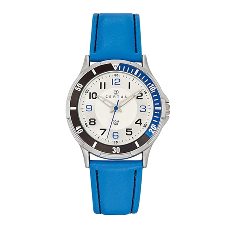 Montre certus junior-null