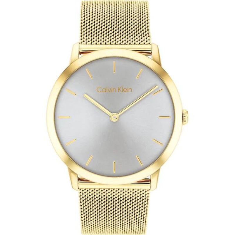 Product image: Calvin Klein exceptional watch-null