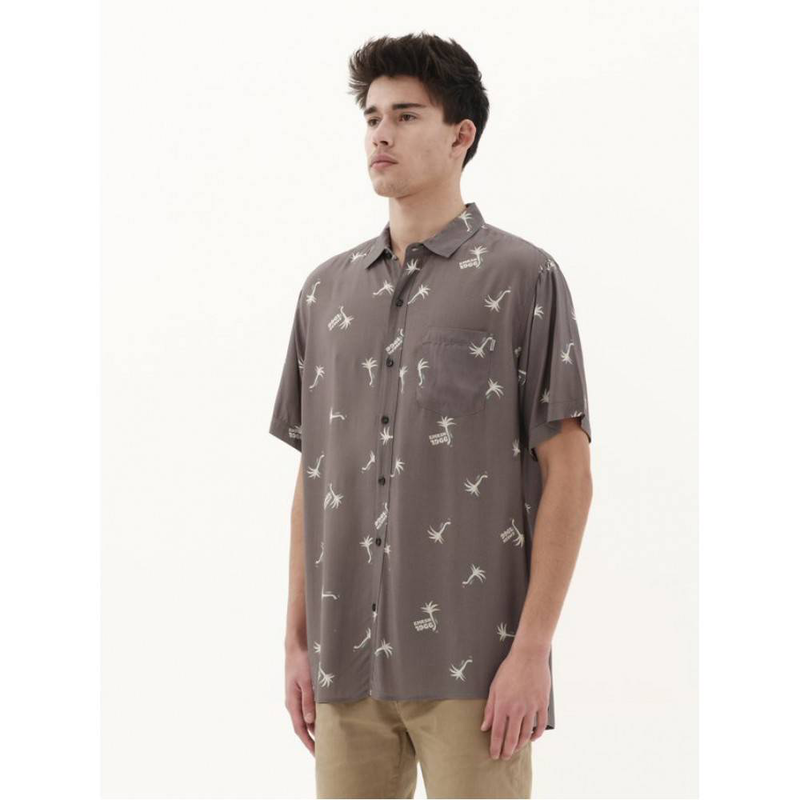 Men's s/s shirt image number null