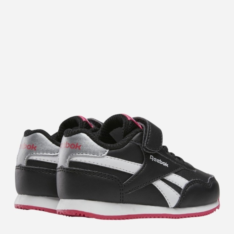 Reebok infant royal cl jog 3.0 1v image number null