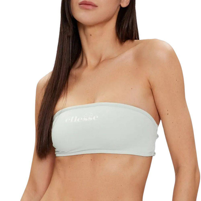Graphic pack letti bikini top, Light Green, medium