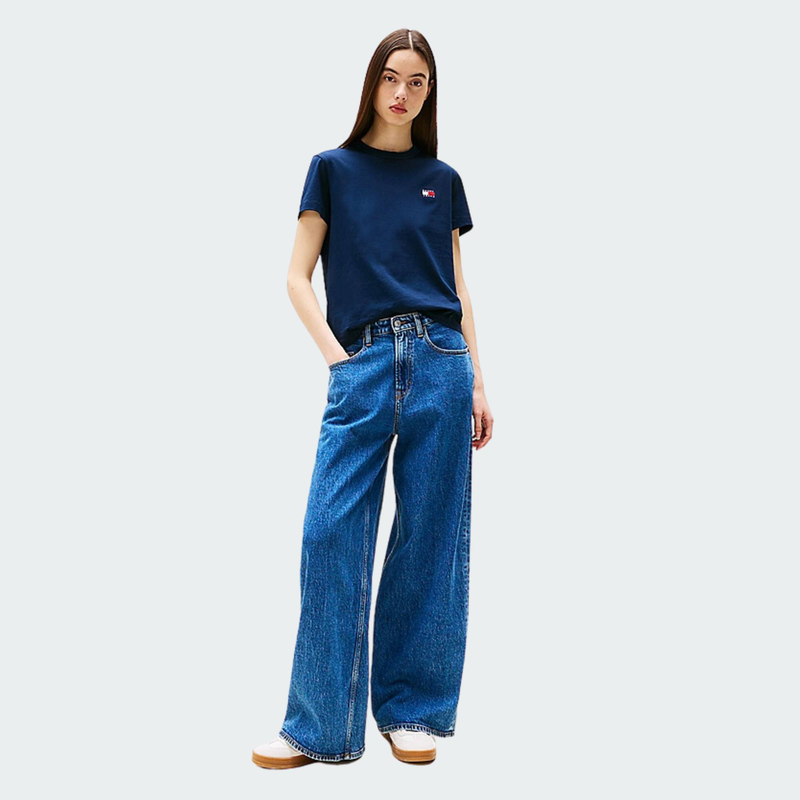 Product image: Regular badge tee-null