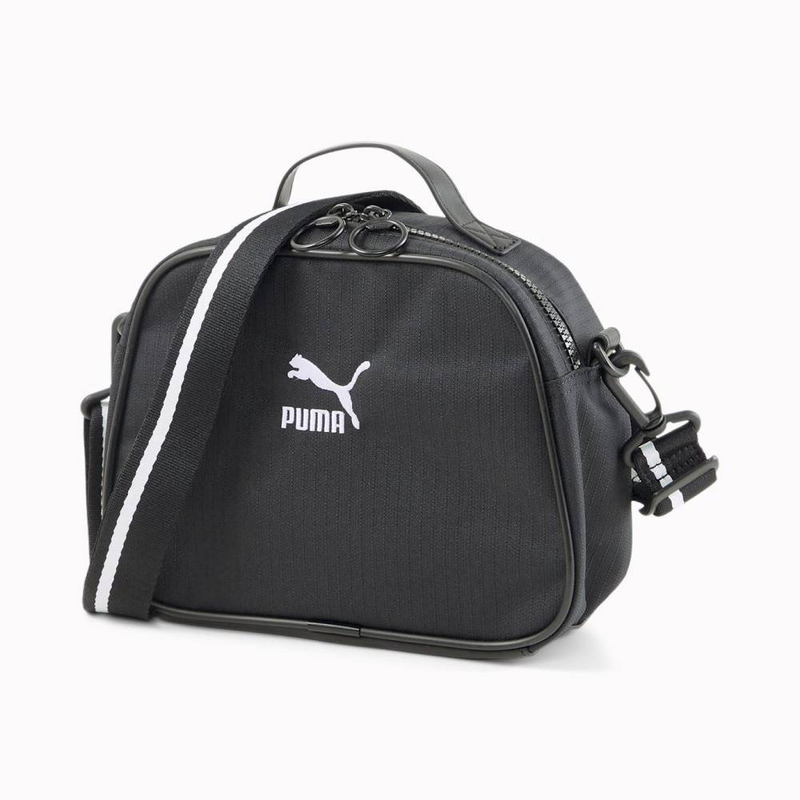 Classics seasonal boxy x-body bag image number null