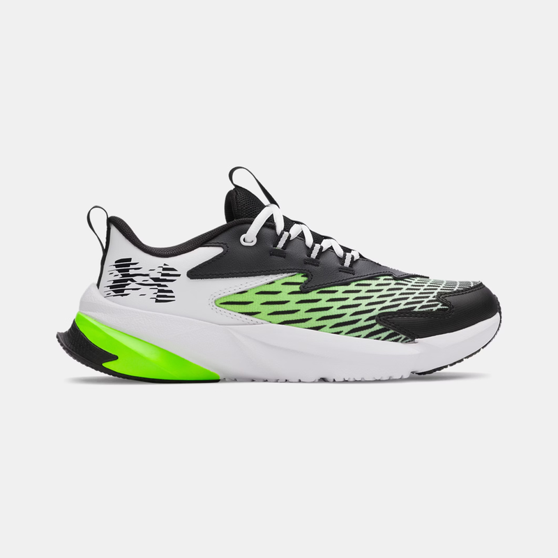 Under armour ua scramjet 7 running shoes 100-null