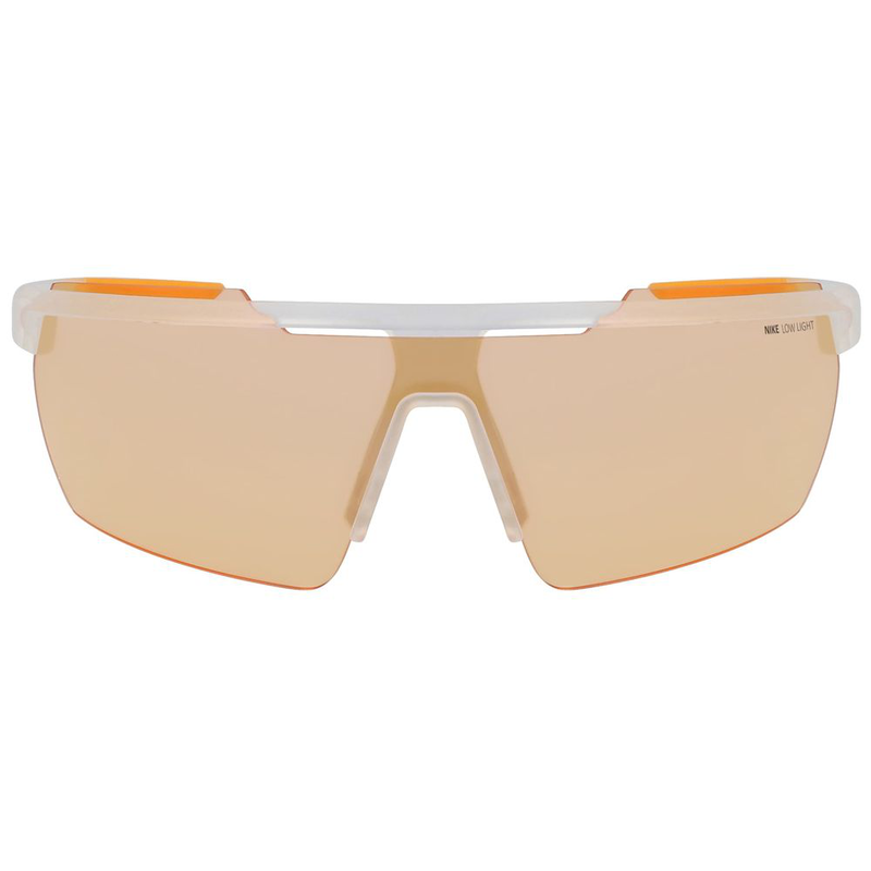 Transparent injected sunglasses-null