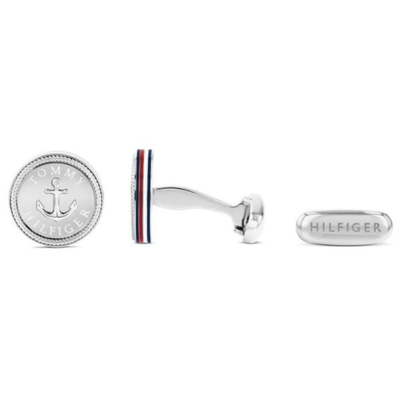 Tommy hilfiger cufflinks-null