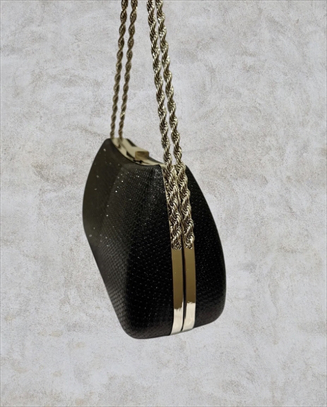 Evening clutch bag-null