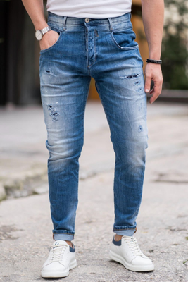 Cosi jeans, Blue, medium