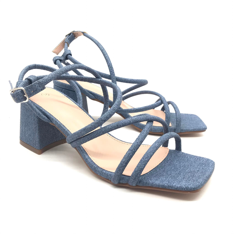 Women sandals f1628-null