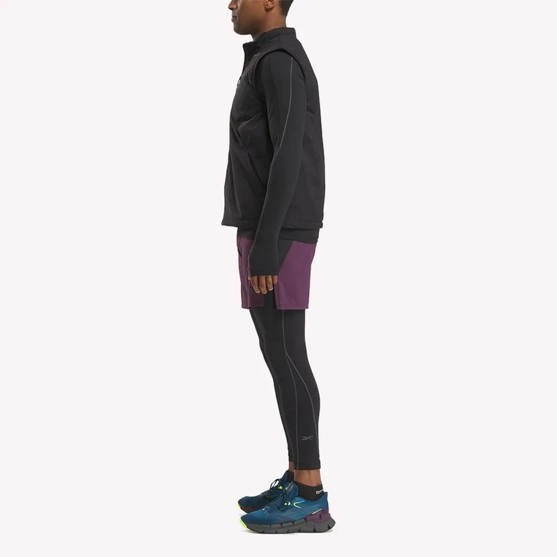 Product image: Reebok men's speed winter vest-null