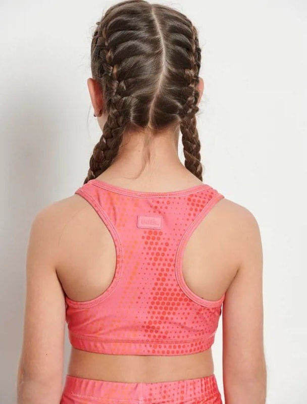 Bdtk kids girls sports bra (1231-706224)-null