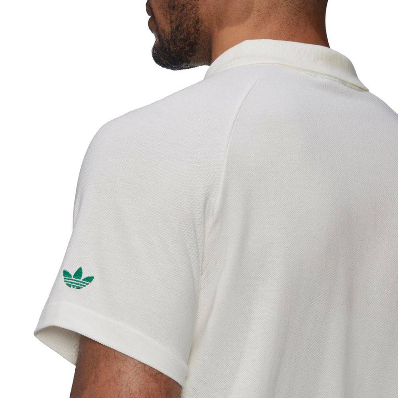 Adidas sports clb polo-null