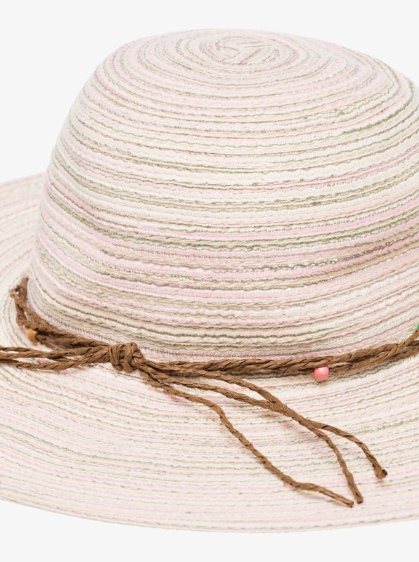Roxy dewey shoreline hat image number null