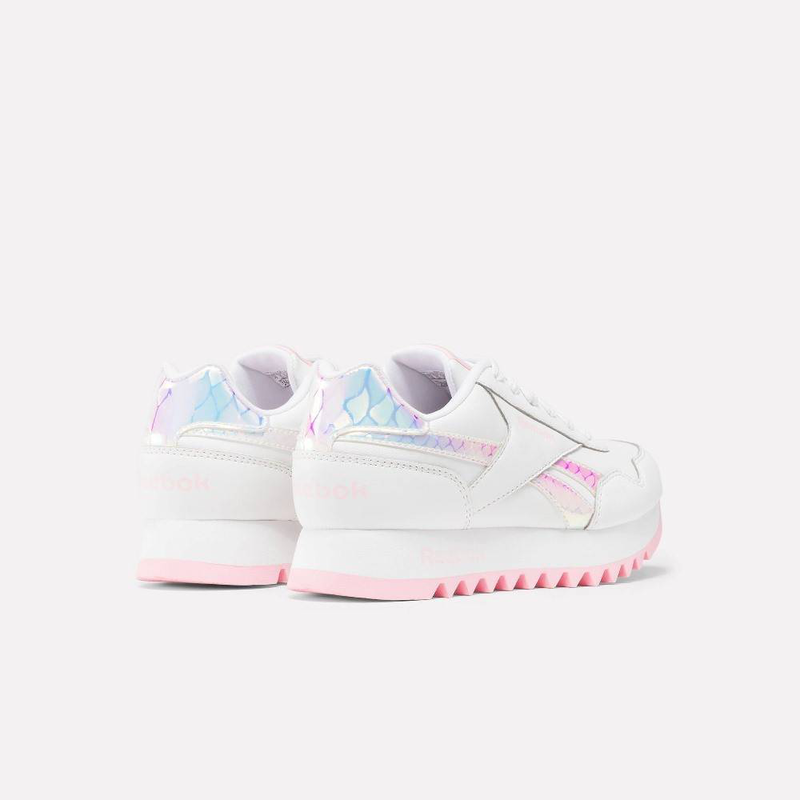 Product image: Girls royal classic jog platform-null