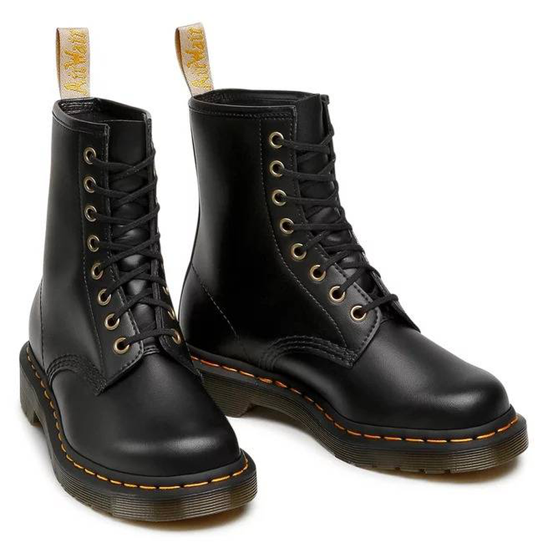 Vegan 1460 ankle boots-null