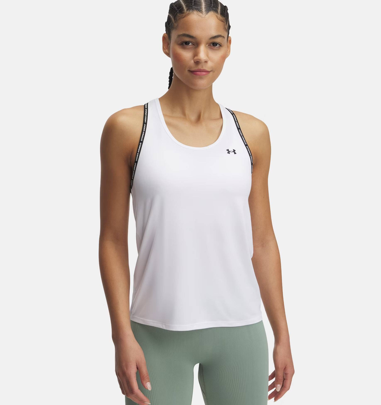 Tech knockout tank-null