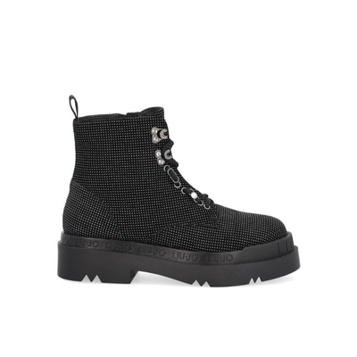 Love 14 bootie