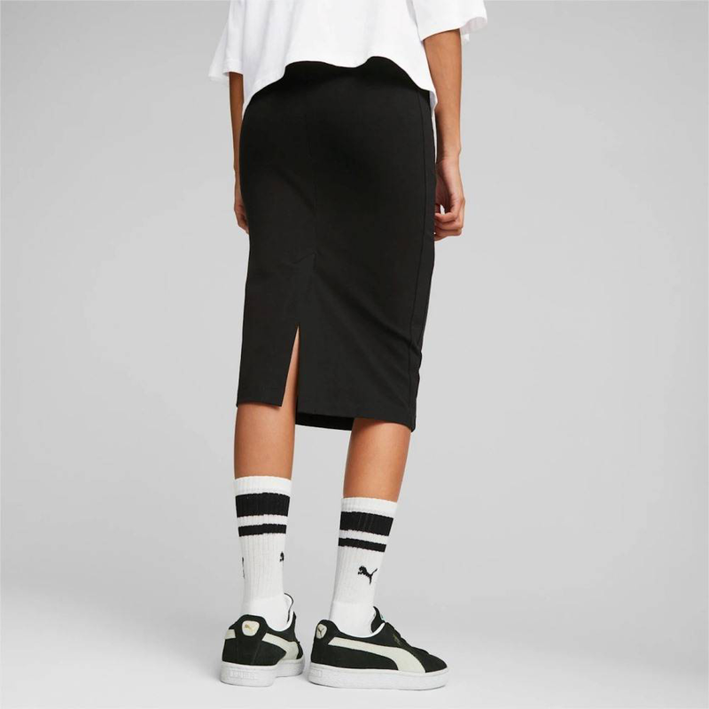 Puma t7 long skirt-null
