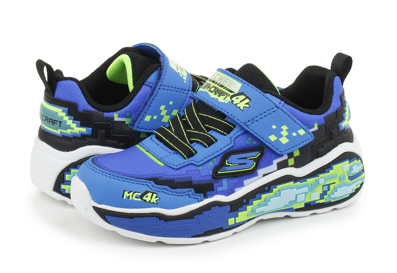 402162n bblm skechers infant shoes-null