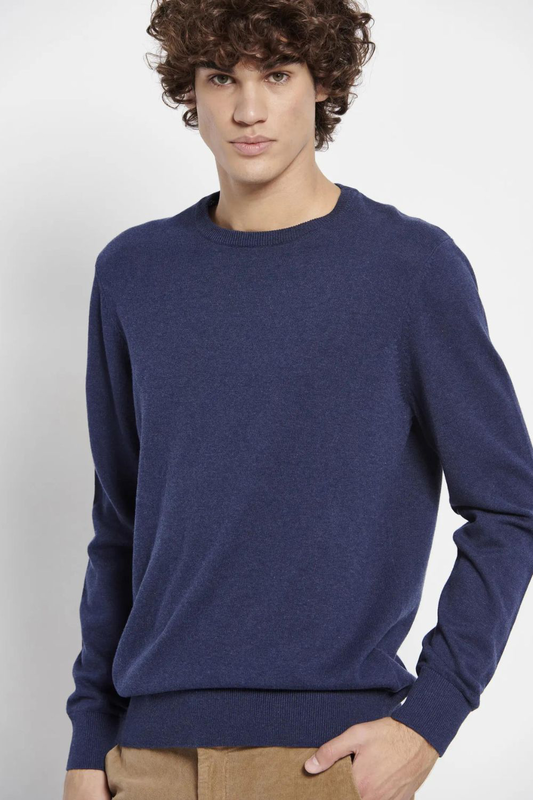 Product image: Funkybuddha knitwear r-neck-null
