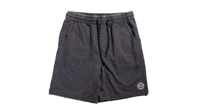 Marshall angel - short dark gray, Dark Grey, medium