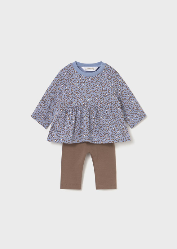 4pcs leggings set-null