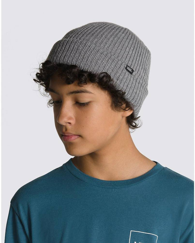 Vans core basics youth beanie-null
