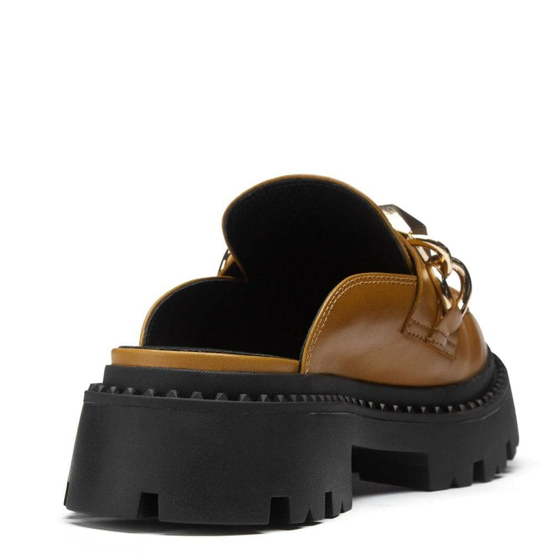 Genius mule loafers image number null