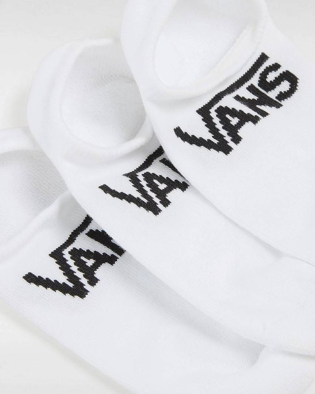 Classic kids kick no show socks (3 pairs) image number null