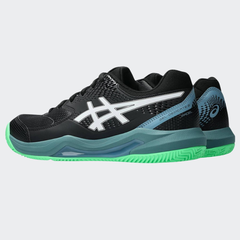 Gel-dedicate 8 padel-null